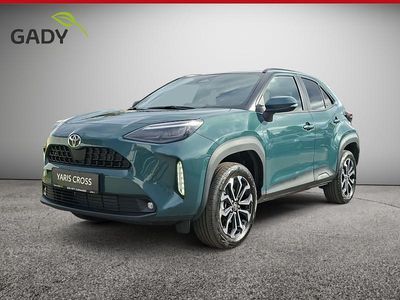 Neu 2025 Toyota Yaris Hybrid Active Limousine | € 31.230 (Teuer)