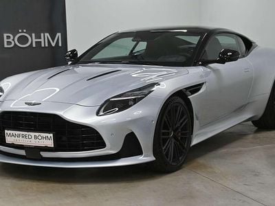 Silber Neu 2025 Aston Martin DB12 Coupé | € 329.870