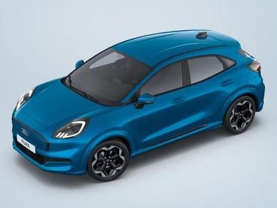 Neu 2025 Ford Puma Gen-E Premium SUV | € 27.790 (Guter Preis)