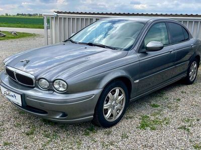 Jaguar X-type