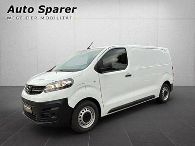 Weiß Gebraucht 2022 Opel Vivaro Edition Van / Kleinbus | € 39.790
