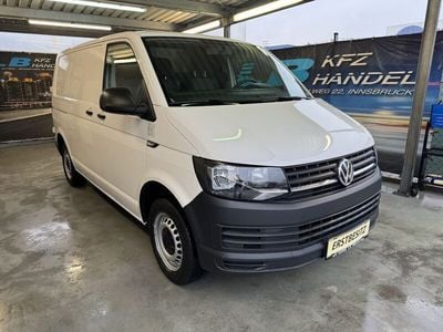 Gebraucht VW T6 102 PS (75 kW) 2018 Van