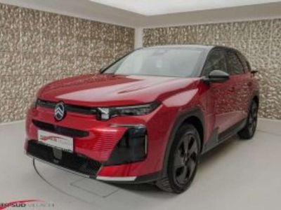 Rot Neu 2025 Citroën C5 Aircross SUV | € 38.990