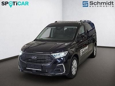 Ford Tourneo