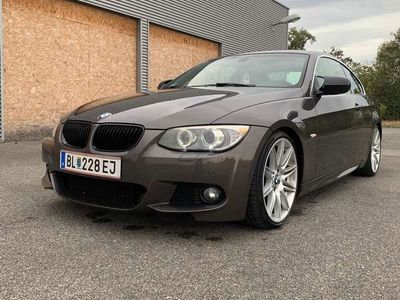 gebraucht BMW 335 335 i xDrive Coupe