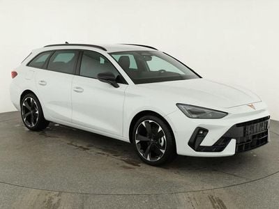 Neu Cupra Leon 150 PS (110 kW) 2025 Kombi