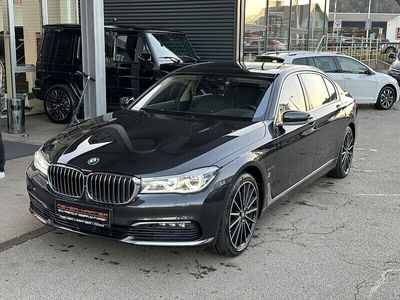 BMW 740