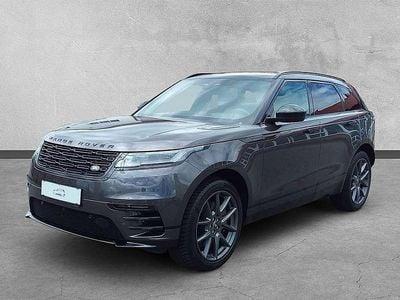 Grau Gebraucht 2024 Land Rover Range Rover Velar SE Dynamic SUV | € 64.900 (Teuer)