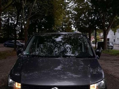 gebraucht VW T6 Transporter 2,0 tdi