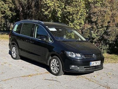 Gebraucht 2011 VW Sharan Highline Van / Kleinbus | € 12.490 (Fairer Preis)