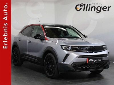 gebraucht Opel Mokka-e -e GS-Line