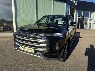 gebraucht Maxus T90 Pick-Up 8855kWh