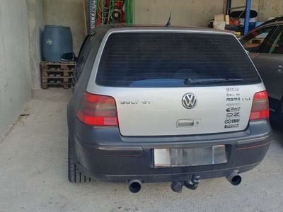 VW Golf IV