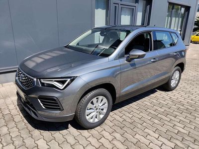 Grau Neu 2025 Seat Ateca Reference SUV | € 24.390 (Fairer Preis)
