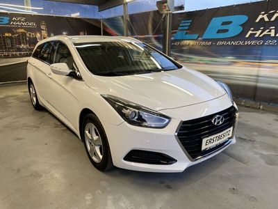 gebraucht Hyundai i40 Comfort