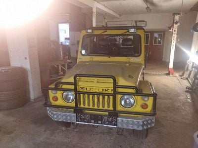 Gebraucht 1983 Suzuki LJ | € 5.990