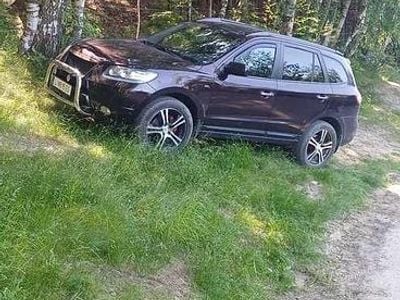 Gebraucht Hyundai Santa Fe 155 PS (114 kW) 2007 SUV