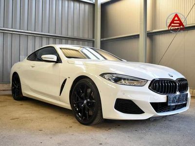 gebraucht BMW 840 i xDrive M Sport Coupe*Individual*Carbon*