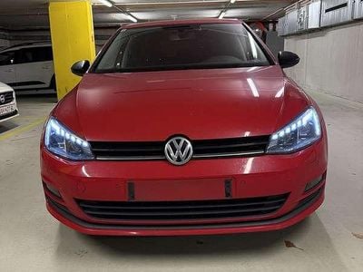 Gebraucht 2013 VW Golf Limousine | € 7.500