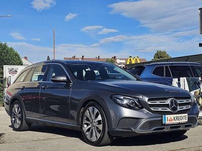 Mercedes E350
