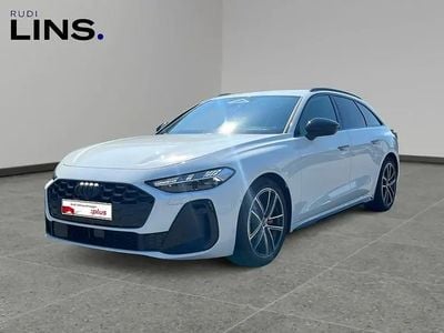 Weiss metallic Neu 2025 Audi A5 Ambiente Coupé | € 66.904 (Teuer)