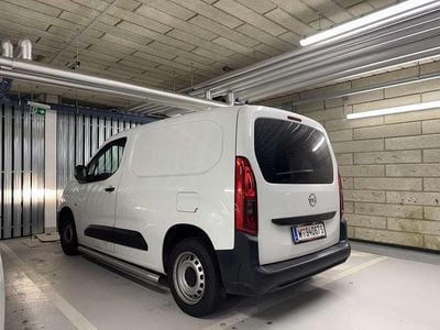 Weiß Gebraucht 2022 Opel Combo Life Kombi | € 14.000