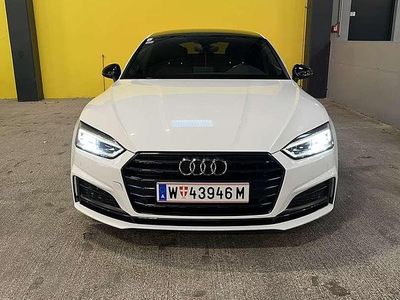 Gebraucht 2019 Audi A5 S-Line Limousine | € 26.800 (Teuer)