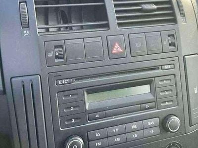 Silber Gebraucht 2009 VW Polo Family Limousine | € 2.300 (Superpreis)