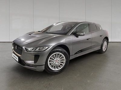 Corris grey Gebraucht 2020 Jaguar I-Pace S SUV | € 29.990 (Fairer Preis)