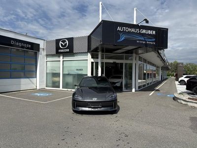 Gebraucht 2024 Hyundai Ioniq Kleinwagen | € 42.490