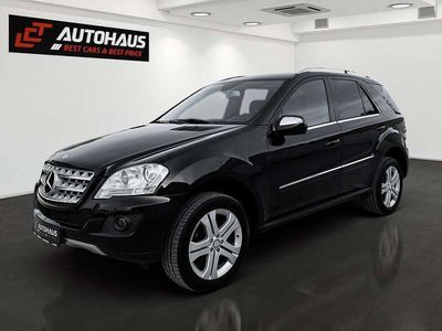 Mercedes ML320