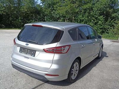Gebraucht 2016 Ford S-MAX Trend Van / Kleinbus | € 12.000 (Etwas zu teuer)