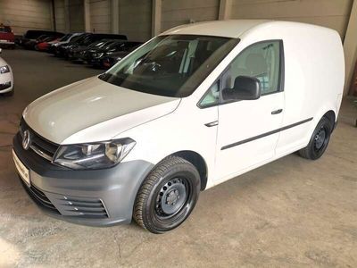 gebraucht VW Caddy Kastenwagen 20 TDI