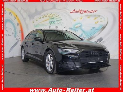 Schwarz Gebraucht 2019 Audi A6 Sport Kombi | € 27.890 (Guter Preis)