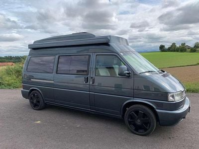 gebraucht VW T4 Campingbus