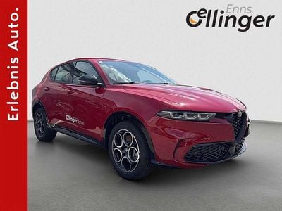 gebraucht Alfa Romeo Sprint Tonale Paket