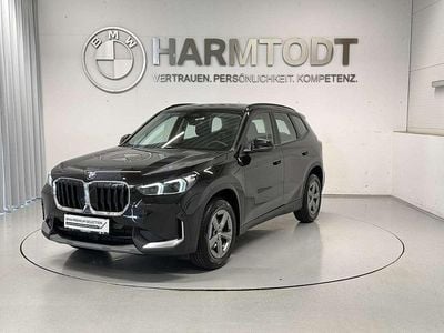 gebraucht BMW X1 sDrive18i