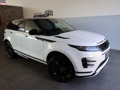 Gebraucht Land Rover Range Rover evoque SE 268 PS (197 kW) 2025 SUV