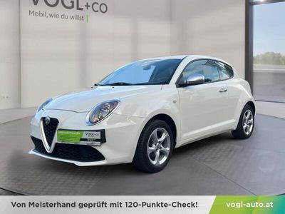 gebraucht Alfa Romeo MiTo 1,4 78 PS