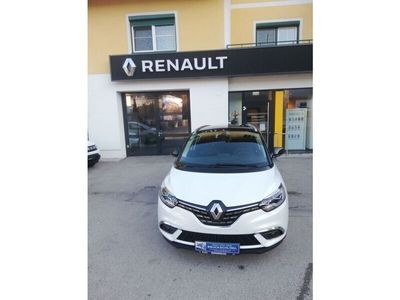 gebraucht Renault Grand Scénic IV 