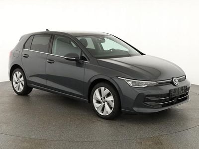 Neu VW Golf Edition 204 PS (150 kW) 2025 Limousine