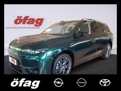 Gebraucht 2025 Leapmotor C10 SUV | € 39.900 (Fairer Preis)