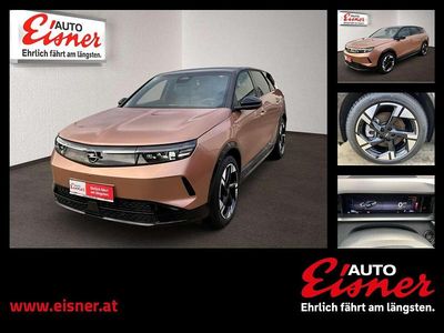 gebraucht Opel Grandland Electric E GS