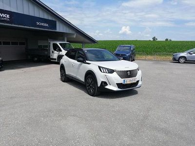 gebraucht Peugeot e-2008 (e-) GT Pack