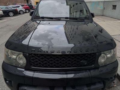 Gebraucht 2011 Land Rover Range Rover HSE SUV | € 7.000
