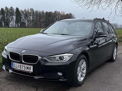 BMW 316
