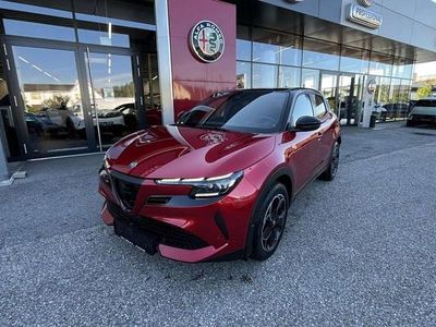 Rot Neu 2025 Alfa Romeo GT Junior Edizione Speciale SUV | € 31.490 (Fairer Preis)
