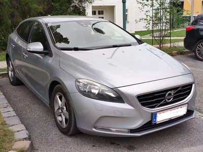 gebraucht Volvo V40 D2 Kinetic