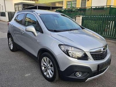 Gebraucht 2016 Opel Mokka Edition SUV | € 6.500 (Fairer Preis)