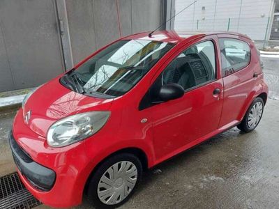 gebraucht Citroën C1 1,0 Desire Komfort